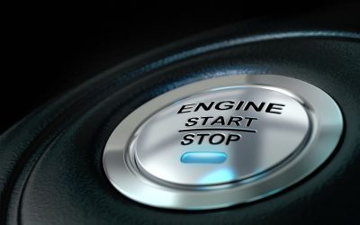A bateria usada nos carros com o sistema start-stop é a mesma utiliza nos outros?