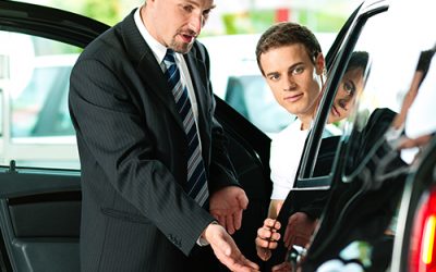 Como vender o carro rápido e pelo melhor preço?