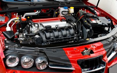 Por que o óleo ainda é consumido pelos motores modernos?