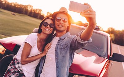 Quer mais segurança na sua viagem de carro? Siga nossas dicas.