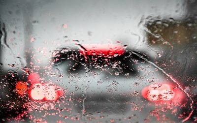 5 dicas para melhor visibilidade durante as chuvas
