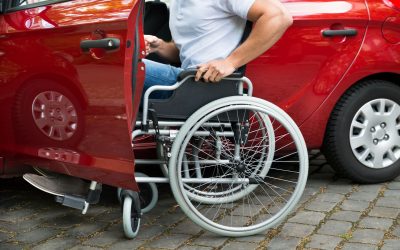 Governo libera isenção de IPI e ICMS para carros PCD