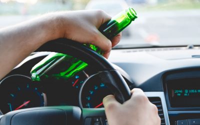 Motorista alcoolizado, que causar acidente com vítima, poderá pagar pensão alimentícia