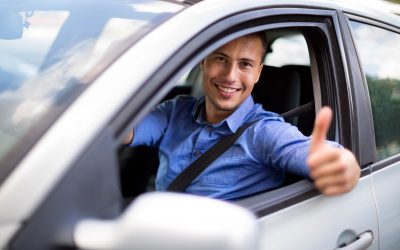 Motoristas sem infrações no último ano podem se inscrever no cadastro nacional positivo