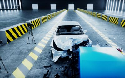 Carros do Brasil terão 10 novos itens de segurança obrigatórios