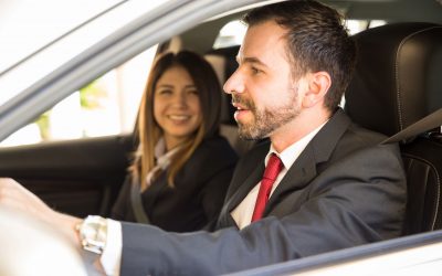 A vida de quem pede ou dá carona pode ter menos burocracia
