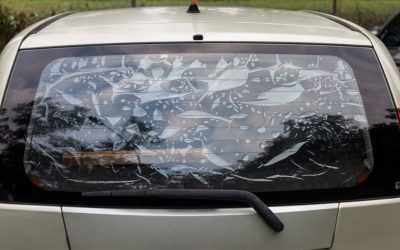 O que o motorista precisa saber sobre a nova lei das películas