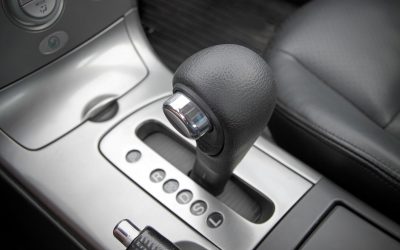 Câmbio automático: veja dicas para preservá-lo