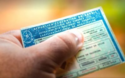CNH vencida:  30 dias volta  a ser o prazo  para renovação