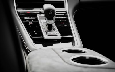 Câmbio automático: cinco dicas para conservá-lo