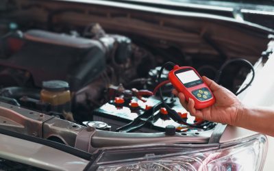 É possível economizar combustível com a bateria de 12V nova?