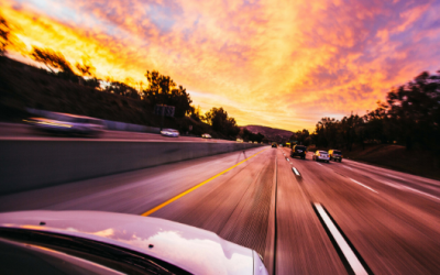 Dicas para sua segurança em viagens de carro