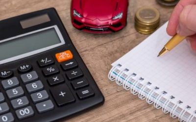 Principais custos ao se comprar um carro