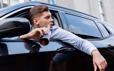 Se estiverem alcoolizados, motoristas serão impedidos de dar a partida no carro