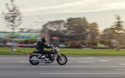 Projeto de Lei: motos podem ser proibidas de circular nos famosos “corredores”