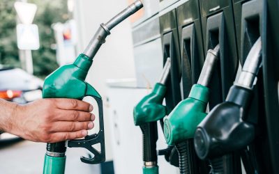 Álcool ou gasolina. Como o motor identifica qual está sendo queimado?