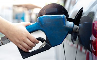 O módulo do carro flex fica viciado se usar apenas um tipo de combustível?