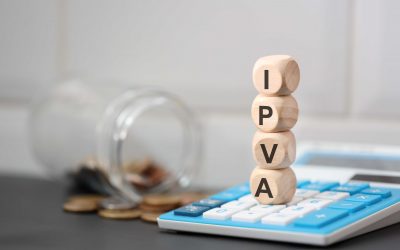Com a reforma tributária, como fica o IPVA?