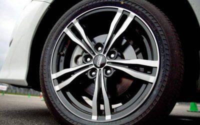 Optar por pneus run flat é vantagem?