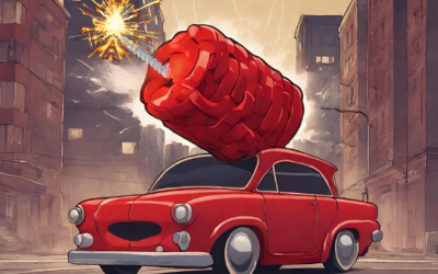 Como saber se está na hora de trocar de carro?
