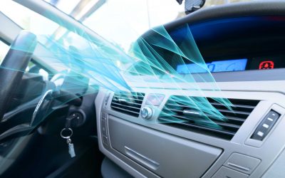Usar o ar-condicionado no máximo, aumenta o consumo de combustível do carro?