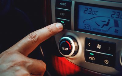 É possível instalar um ar-condicionado em um carro que não tem o equipamento?