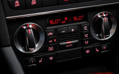 Ar-condicionado: quanto de potência ele pode roubar do motor?