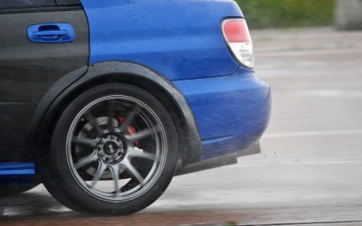 Quais os perigos de preparar o carro sem certificação?