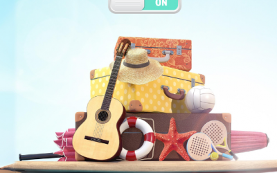 Saiba os cuidados ao viajar de carro.