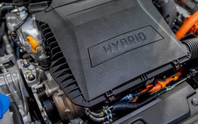 Carros híbridos perdem potência quando a bateria está baixa?