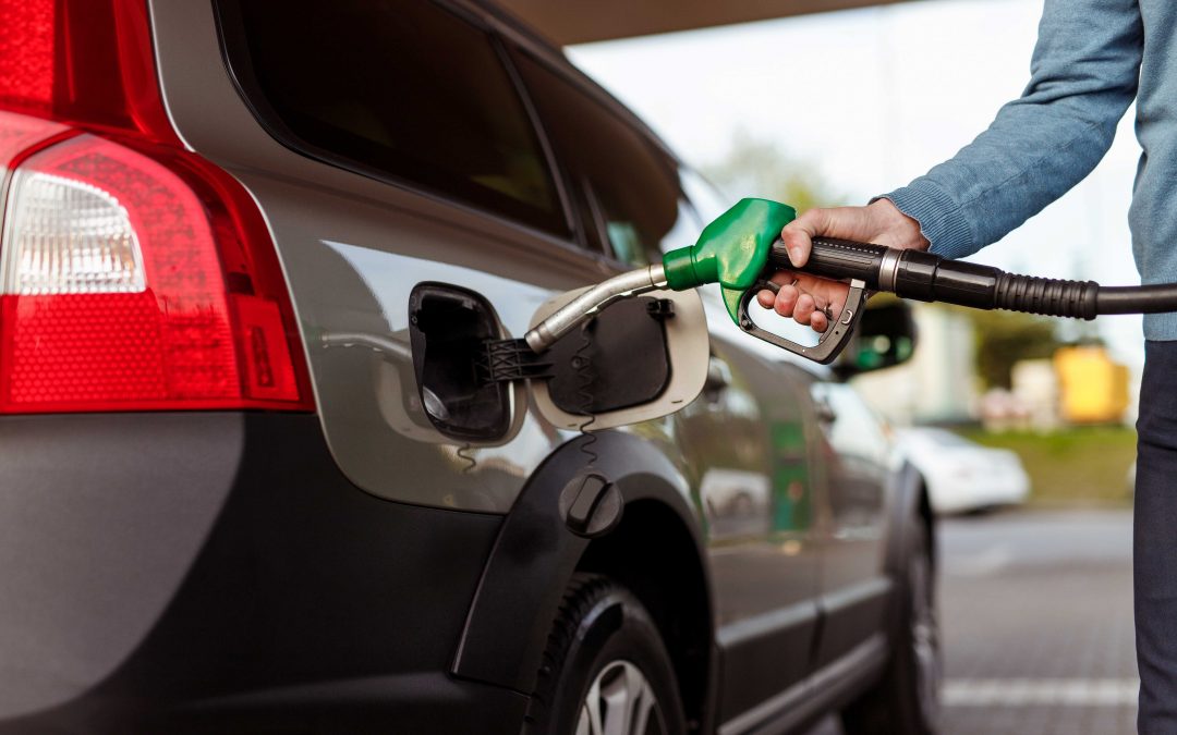 É verdade que a gasolina e o etanol evaporam no tanque de combustível?
