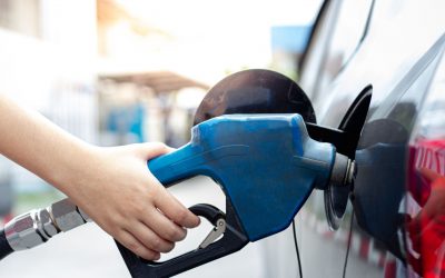 Meio ambiente: lei obrigou carros a reduzirem tanque de combustível