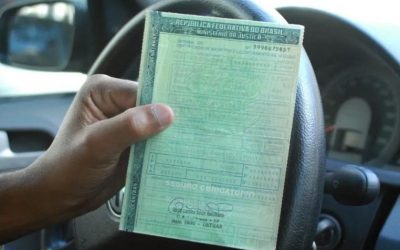 IPVA: com nova lei, 10 modelos de carro poderão ficar isentos