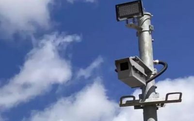 Semob: 10 novos radares são instalados em vias  de Belém