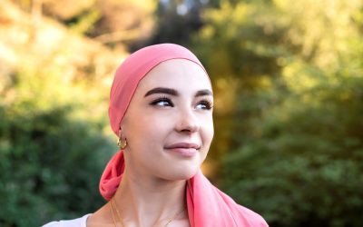 CNH: Cotran liberou foto com véu e lenço