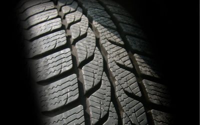 O pneu do carro tem validade?