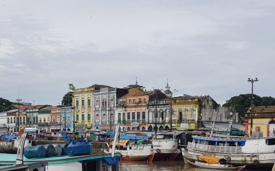 Melhores hotéis em Belém-PA