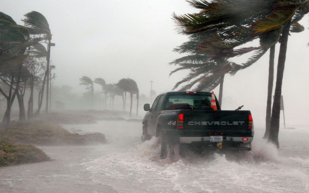 Enchente: o seguro do carro cobre os danos?
