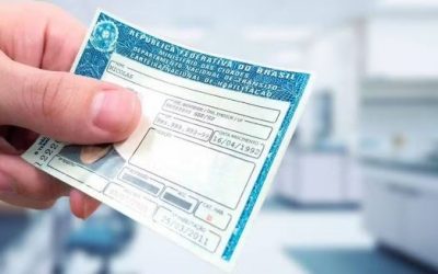 Câmeras podem evitar fraudes nos testes de CNH