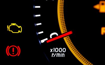 Injeção do carro: por quanto tempo um erro ocorrido fica armazenado