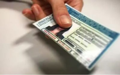 Golpe: mensagem alerta para suspensão da CNH