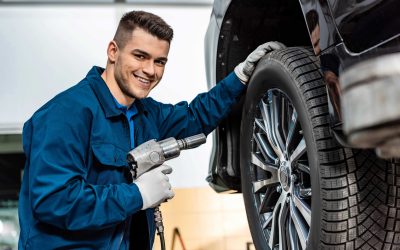 Carro elétrico: entenda o motivo da manutenção ser mais barata