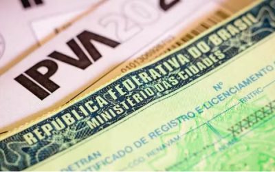 IPVA: quem está isento do pagamento do imposto?