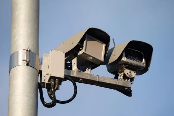 IA: novo radar flagra muito mais do que excesso de velocidade