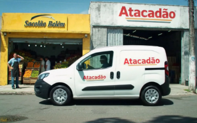 Vale a pena terceirizar uma pequena frota de veículos?