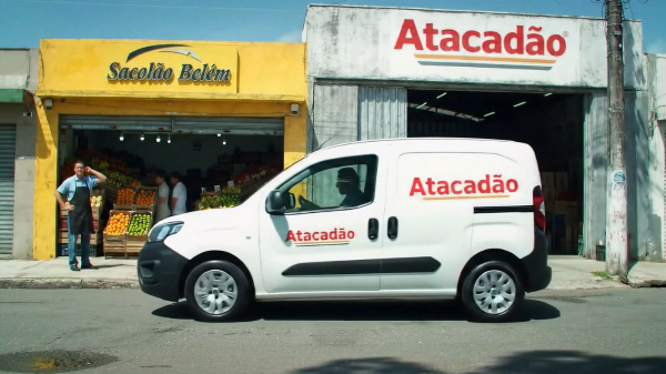 Vale a pena terceirizar uma pequena frota de veículos?