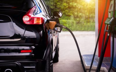 Governo vai aumentar teor de etanol na gasolina