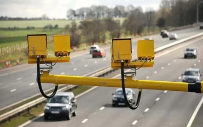 Radar: bloqueio de verba deixa 65 mil km de rodovias sem fiscalização