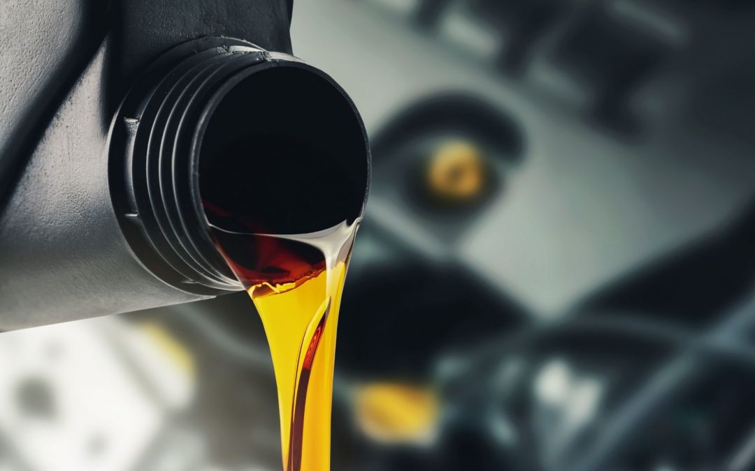 Alerta: 10% dos lubrificantes no Brasil são adulterados