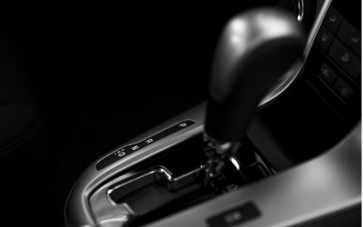 Câmbio automático: quando trocar o óleo?